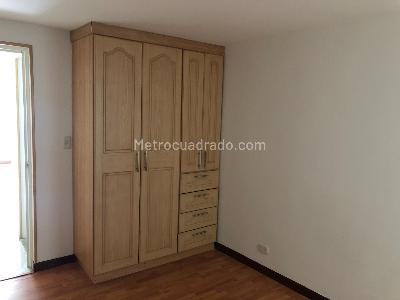 Apartamento de 1 alcoba en arriendo en Española Calle 80 Av Cali, Bogotá, 45 m² · foto 10 de 14