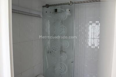 Apartamento de 1 alcoba en arriendo en Española Calle 80 Av Cali, Bogotá, 45 m² · foto 11 de 14