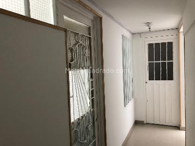 Apartamento de 1 alcoba en arriendo en Española Calle 80 Av Cali, Bogotá, 45 m² · foto 14 de 14