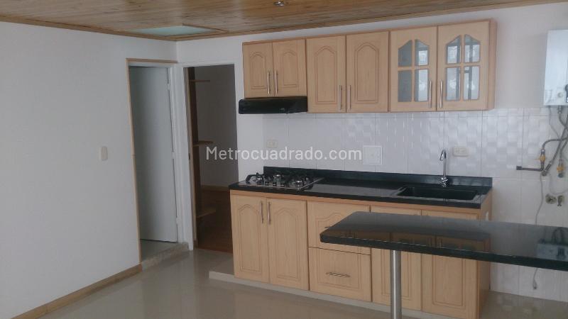 Apartamento en Arriendo, Española Calle 80 Av Cali, Bogotá D.C. en La Espanola