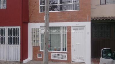Apartamento de 1 alcoba en arriendo en Española Calle 80 Av Cali, Bogotá, 45 m² · foto 2 de 14