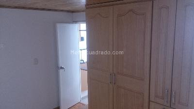 Apartamento de 1 alcoba en arriendo en Española Calle 80 Av Cali, Bogotá, 45 m² · foto 5 de 14