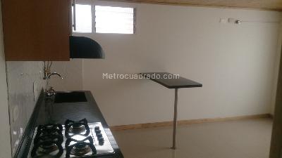 Apartamento de 1 alcoba en arriendo en Española Calle 80 Av Cali, Bogotá, 45 m² · foto 7 de 14