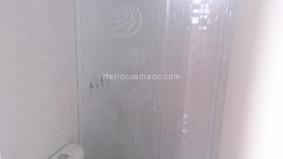 Apartamento de 1 alcoba en arriendo en Española Calle 80 Av Cali, Bogotá, 45 m² · foto 9 de 14