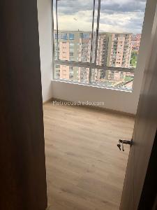 Apartamento de 2 alcobas en arriendo en La Felicidad Ciudadela La Felicidad, Bogotá, 64 m² · foto 9 de 14