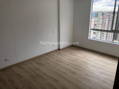 Apartamento de 2 alcobas en arriendo en La Felicidad Ciudadela La Felicidad, Bogotá, 64 m² · foto 10 de 14