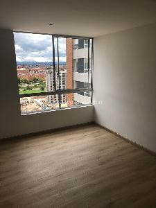 Apartamento de 2 alcobas en arriendo en La Felicidad Ciudadela La Felicidad, Bogotá, 64 m² · foto 11 de 14