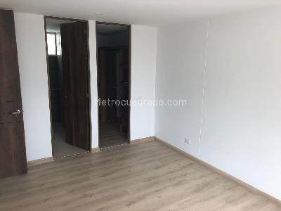 Apartamento de 2 alcobas en arriendo en La Felicidad Ciudadela La Felicidad, Bogotá, 64 m² · foto 12 de 14