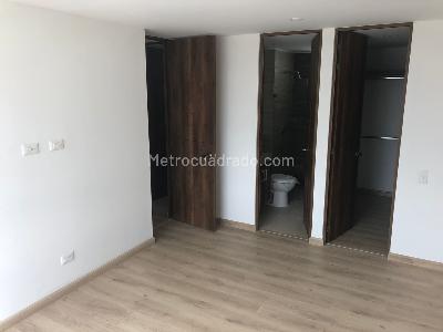 Apartamento de 2 alcobas en arriendo en La Felicidad Ciudadela La Felicidad, Bogotá, 64 m² · foto 13 de 14