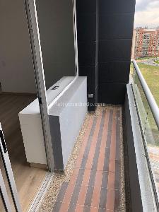 Apartamento de 2 alcobas en arriendo en La Felicidad Ciudadela La Felicidad, Bogotá, 64 m² · foto 14 de 14