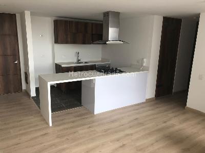 Apartamento de 2 alcobas en arriendo en La Felicidad Ciudadela La Felicidad, Bogotá, 64 m² · foto 2 de 14