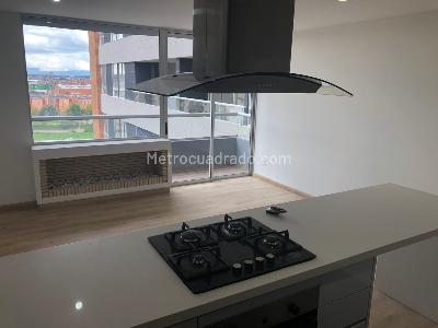 Apartamento de 2 alcobas en arriendo en La Felicidad Ciudadela La Felicidad, Bogotá, 64 m² · foto 4 de 14