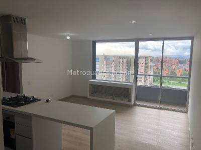 Apartamento de 2 alcobas en arriendo en La Felicidad Ciudadela La Felicidad, Bogotá, 64 m² · foto 5 de 14