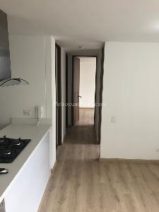 Apartamento de 2 alcobas en arriendo en La Felicidad Ciudadela La Felicidad, Bogotá, 64 m² · foto 6 de 14