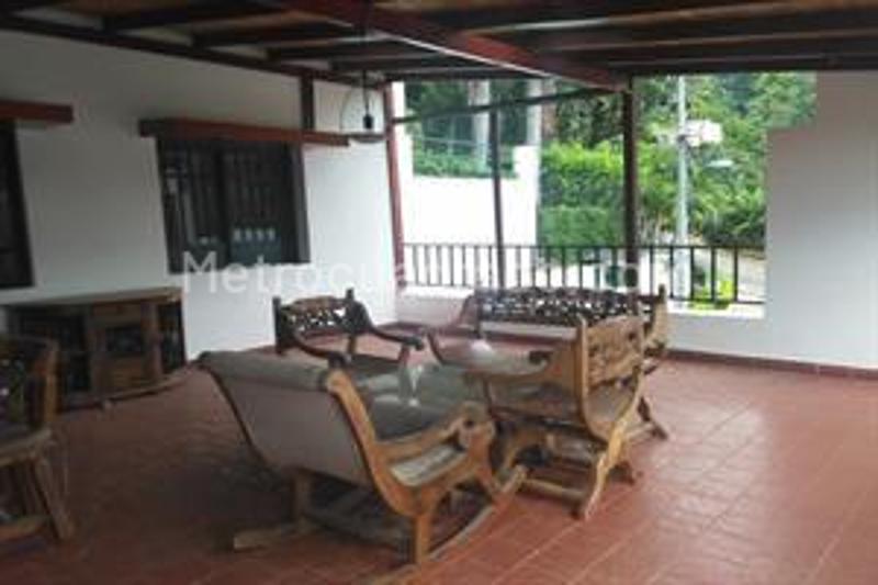 Casa en Arriendo, BELLA SUIZA   Oeste, Cali - Ansicht 3
