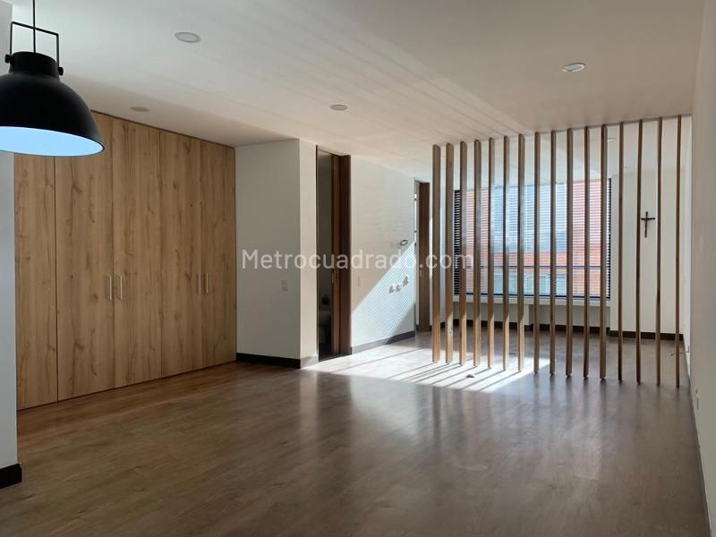 Piso – Bogotá D.C. - Vista 4