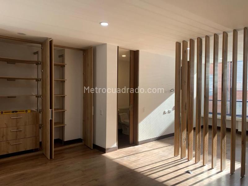 Piso – Bogotá D.C. - Más
