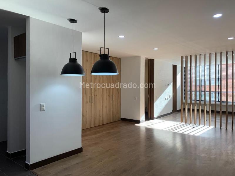 Piso – Bogotá D.C. - Vista 3