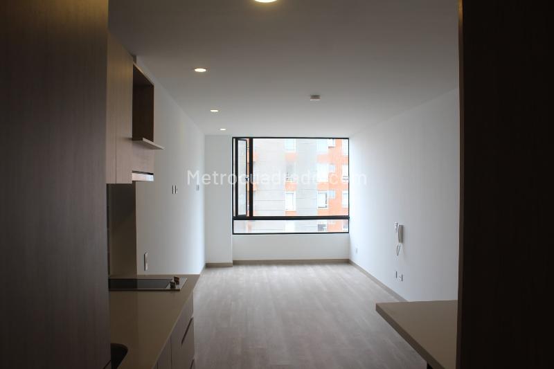 Apartamento en Arriendo, MARIA CRISTINA Chapinero Alto, Bogotá D.C.