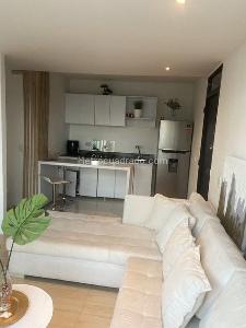 Apartamento de 3 alcobas en venta en Arboleda Del Campestre, Ibagué, 45 m² · foto 9 de 10