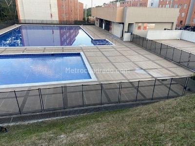 Apartamento de 3 alcobas en venta en Arboleda Del Campestre, Ibagué, 45 m² · foto 10 de 10