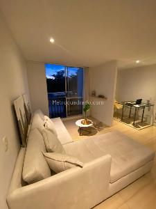 Apartamento de 3 alcobas en venta en Arboleda Del Campestre, Ibagué, 45 m² · foto 2 de 10