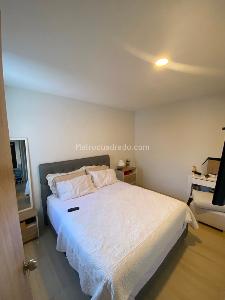 Apartamento de 3 alcobas en venta en Arboleda Del Campestre, Ibagué, 45 m² · foto 5 de 10