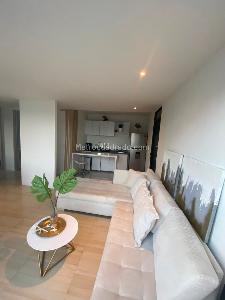 Apartamento de 3 alcobas en venta en Arboleda Del Campestre, Ibagué, 45 m² · foto 7 de 10