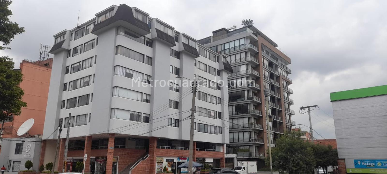 Foto del apartamento