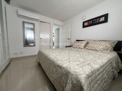 Apartamento en venta en El Rodadero, Santa Marta · foto 3 de 10