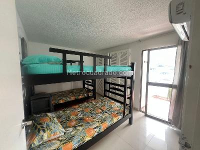 Apartamento en venta en El Rodadero, Santa Marta · foto 4 de 10