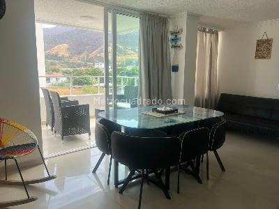 Apartamento en venta en El Rodadero, Santa Marta · foto 7 de 10
