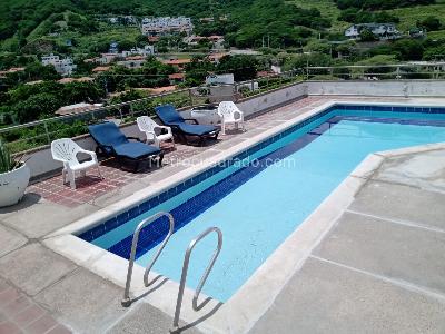 Apartamento en venta en El Rodadero, Santa Marta · foto 8 de 10