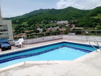 Apartamento en venta en El Rodadero, Santa Marta · foto 9 de 10