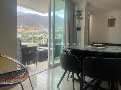 Apartamento en venta en El Rodadero, Santa Marta · foto 10 de 10