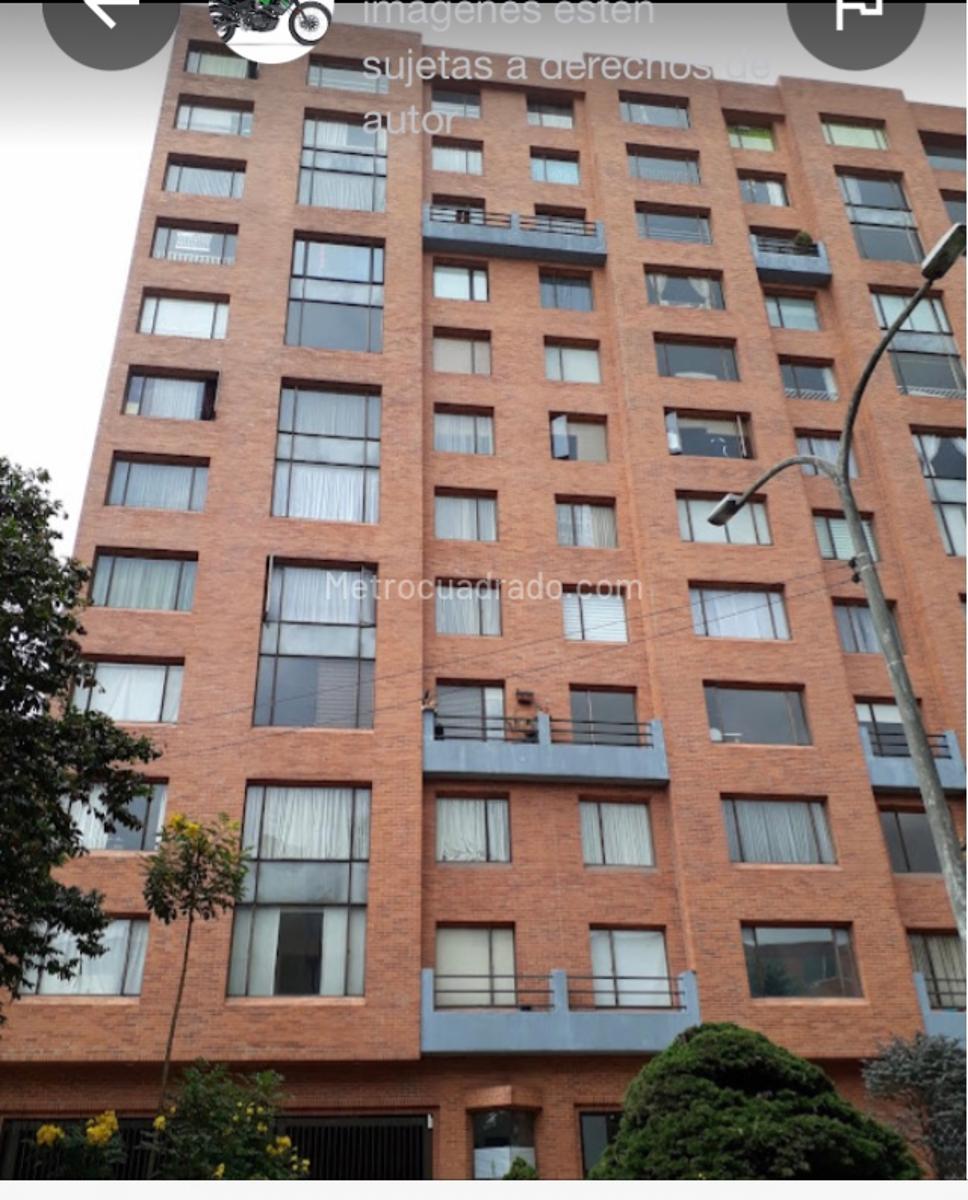 Apartamento en Arriendo  PALERMO Chapinero