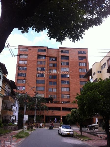 Excellent 2BR Apartment in Estadio Florida Nueva