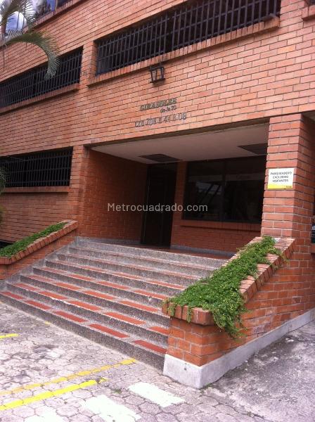 Excellent 2BR Apartment in Estadio Florida Nueva - 2