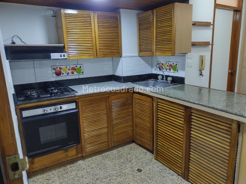 Excellent 2BR Apartment in Estadio Florida Nueva - 3