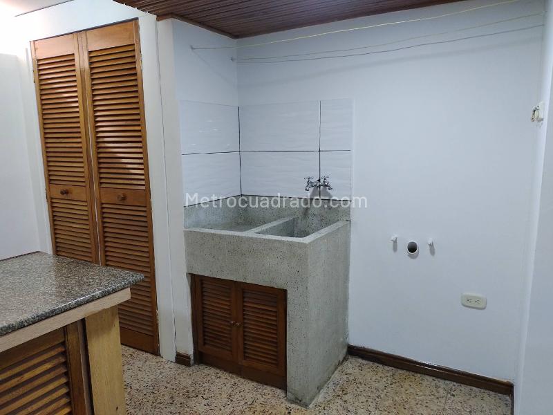 Excellent 2BR Apartment in Estadio Florida Nueva - 4