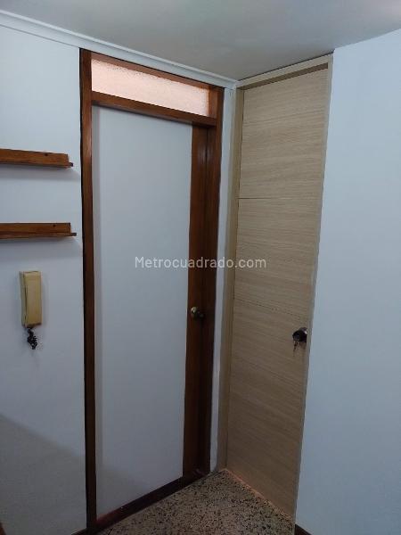 Excellent 2BR Apartment in Estadio Florida Nueva - 5