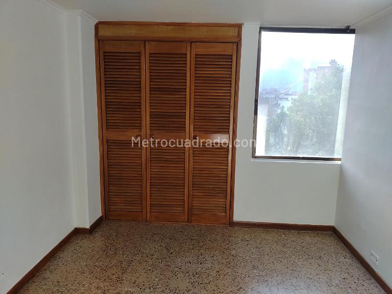 Excellent 2BR Apartment in Estadio Florida Nueva - 6