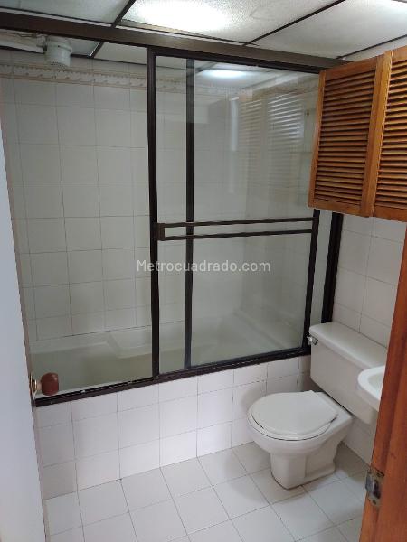 Excellent 2BR Apartment in Estadio Florida Nueva - 8