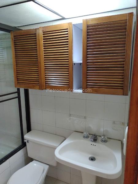 Excellent 2BR Apartment in Estadio Florida Nueva - 9