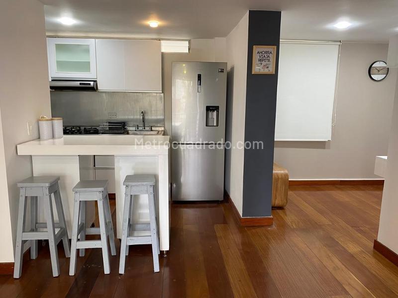 Apartamento en Arriendo, La Castellana, Armenia - Widok 2