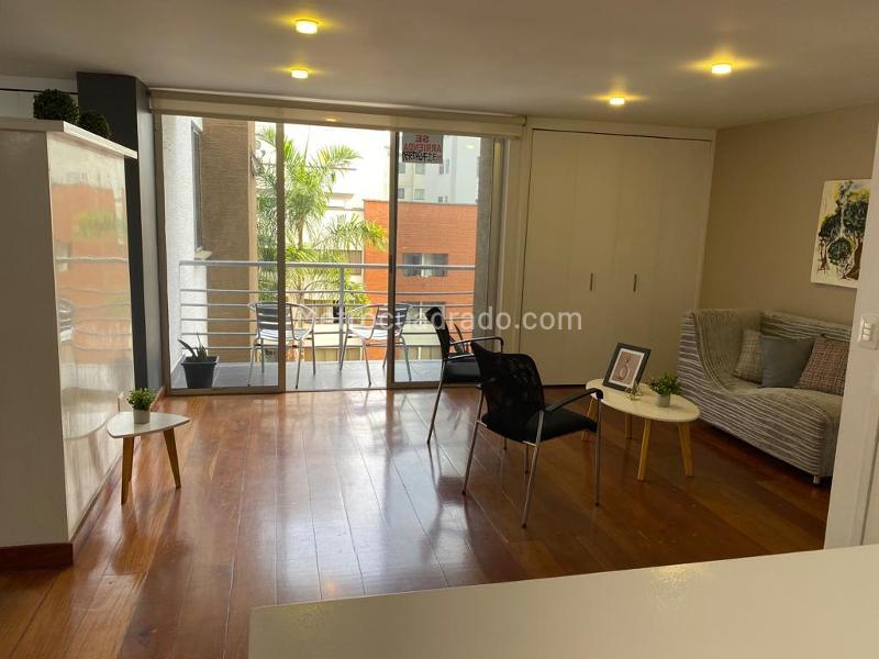 Apartamento en Arriendo, La Castellana, Armenia - Widok 4