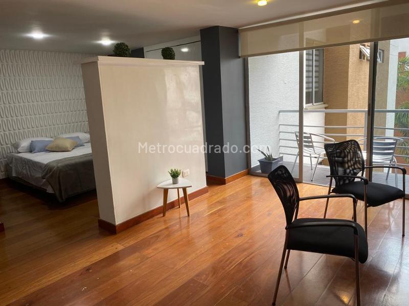 Apartamento en Arriendo, La Castellana, Armenia - Widok 5