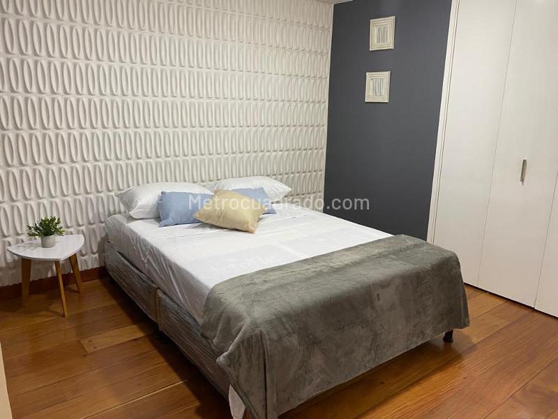 Apartamento en Arriendo, La Castellana, Armenia - Widok 6