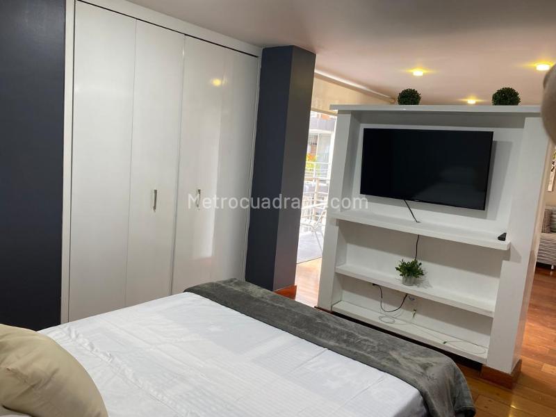 Apartamento en Arriendo, La Castellana, Armenia - Więcej