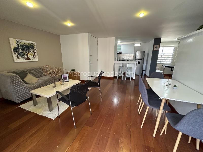 Piso – Armenia, La Lorena, Quimbaya - Vista 2